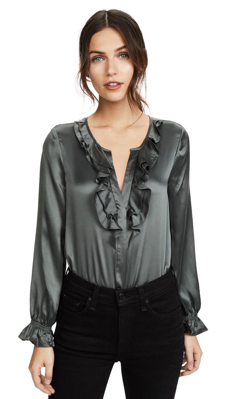 Joie Jayanne B Blouse