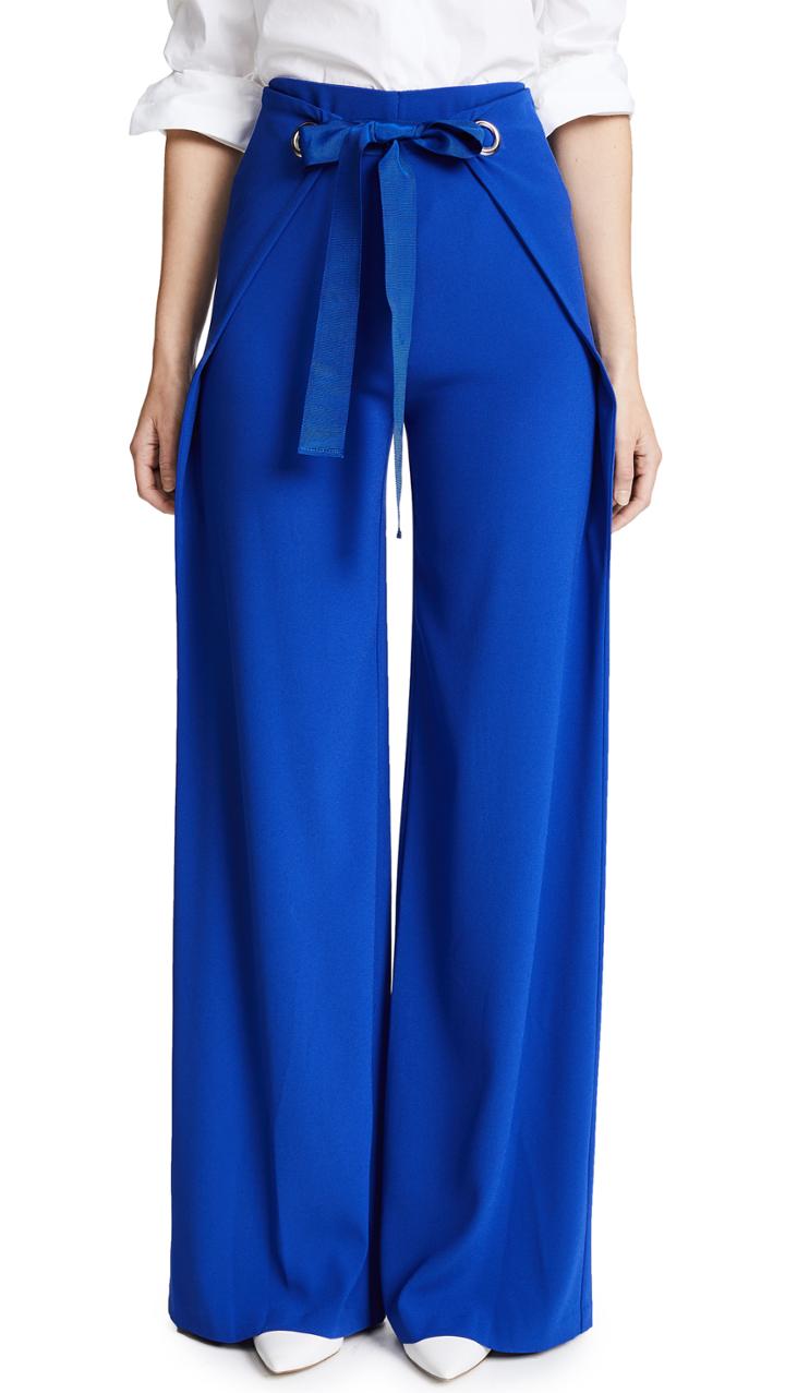 Ramy Brook Alice Pants