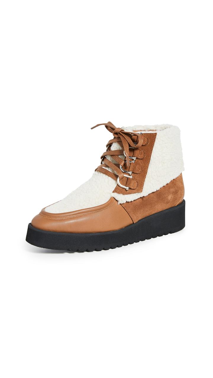 Castaner Fusan Boots