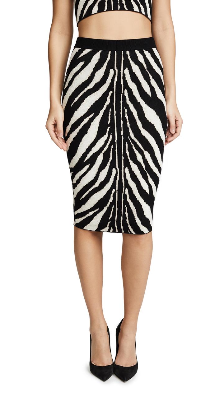 Ronny Kobo Caden Skirt