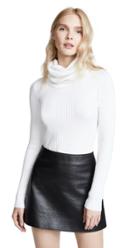 Courreges Oversized Cowl Neck Sweater