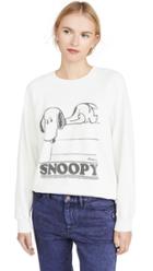 Marc Jacobs The Peanuts Sweatshirt