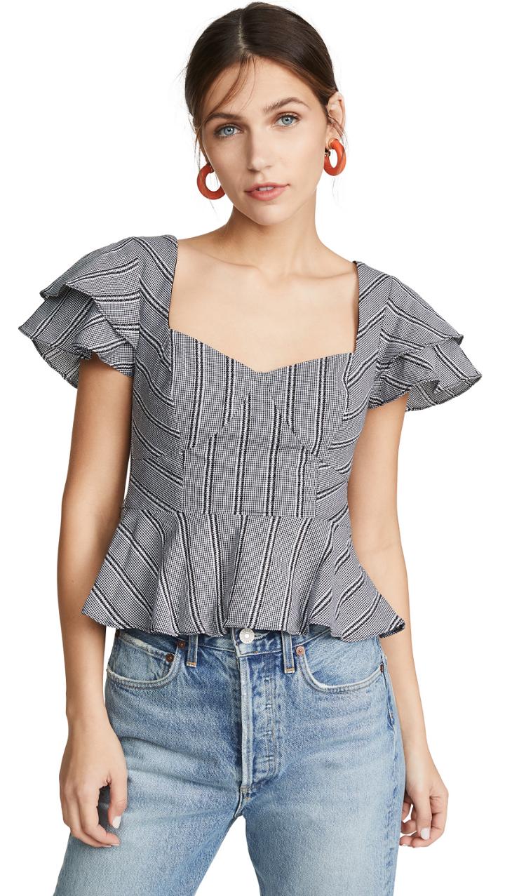 Likely Sydney Top
