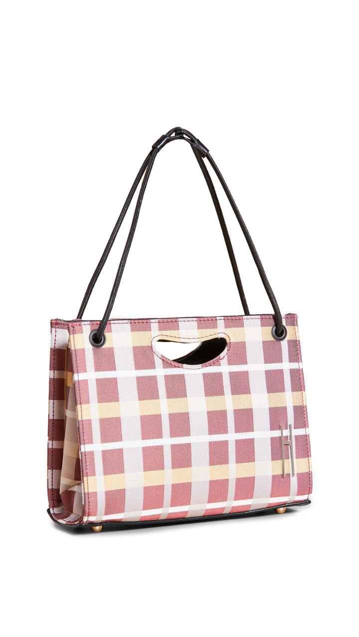 Hayward Mini 1712 Basket Bag
