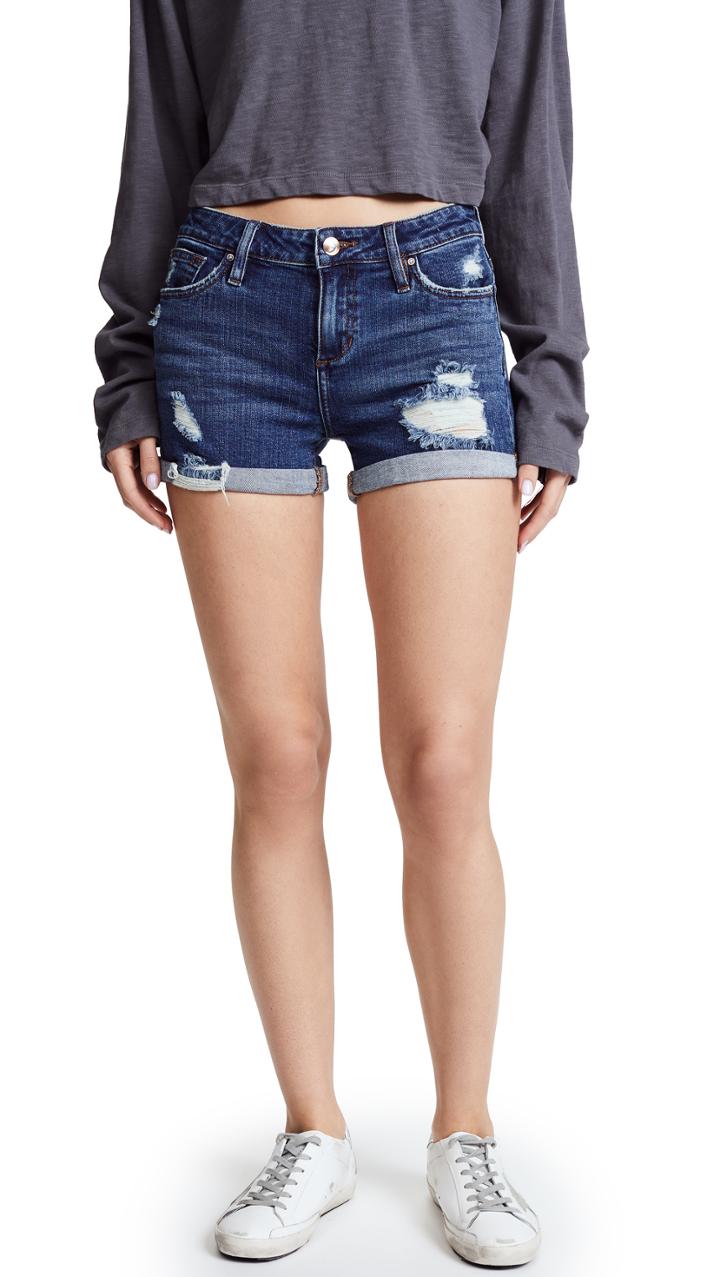 Joe S Jeans The Rolled Shorts