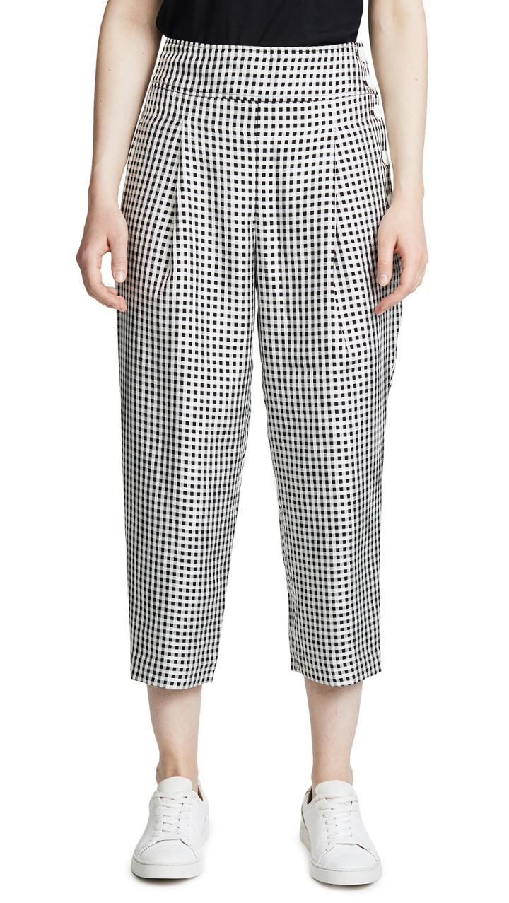 Club Monaco Valerena Pants