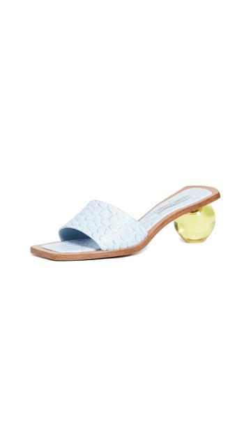Cult Gaia Tao Sandals