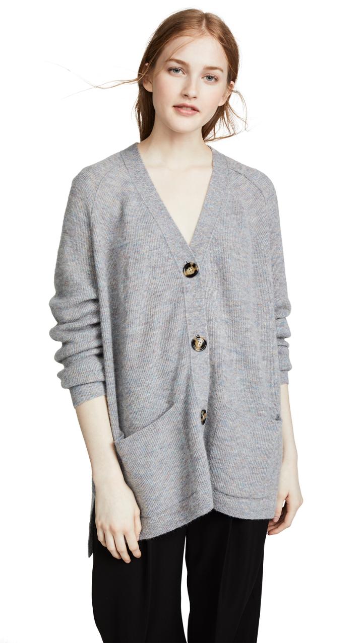 Acne Studios Kaya Cardigan