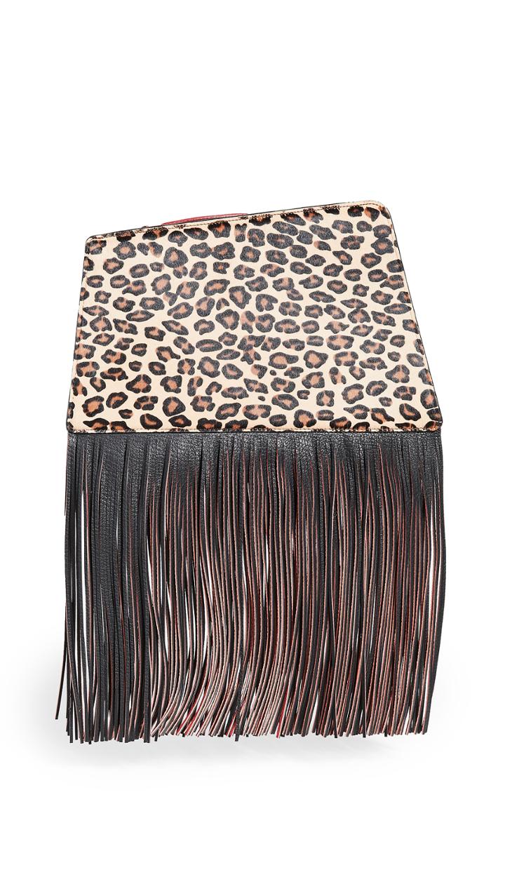 The Volon Dia Clutch Bag