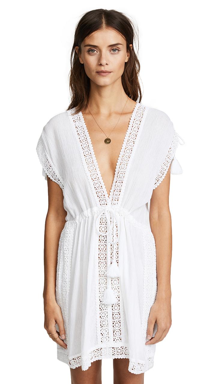 Melissa Odabash Jennifer Dress