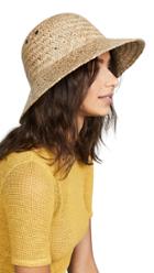 Brixton Fiddle Cap