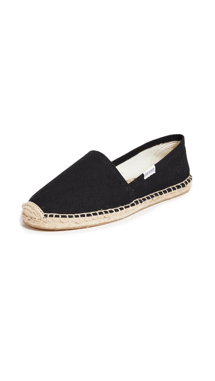 Soludos Dali Espadrilles