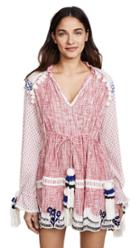 Hemant And Nandita Short Dress