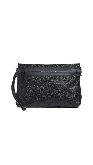 Kendall Kylie Fred Wristlet