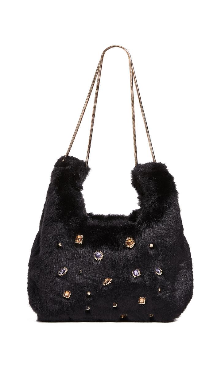 Sam Edelman Jessamy Mini Shopper Bag