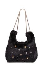 Sam Edelman Jessamy Mini Shopper Bag