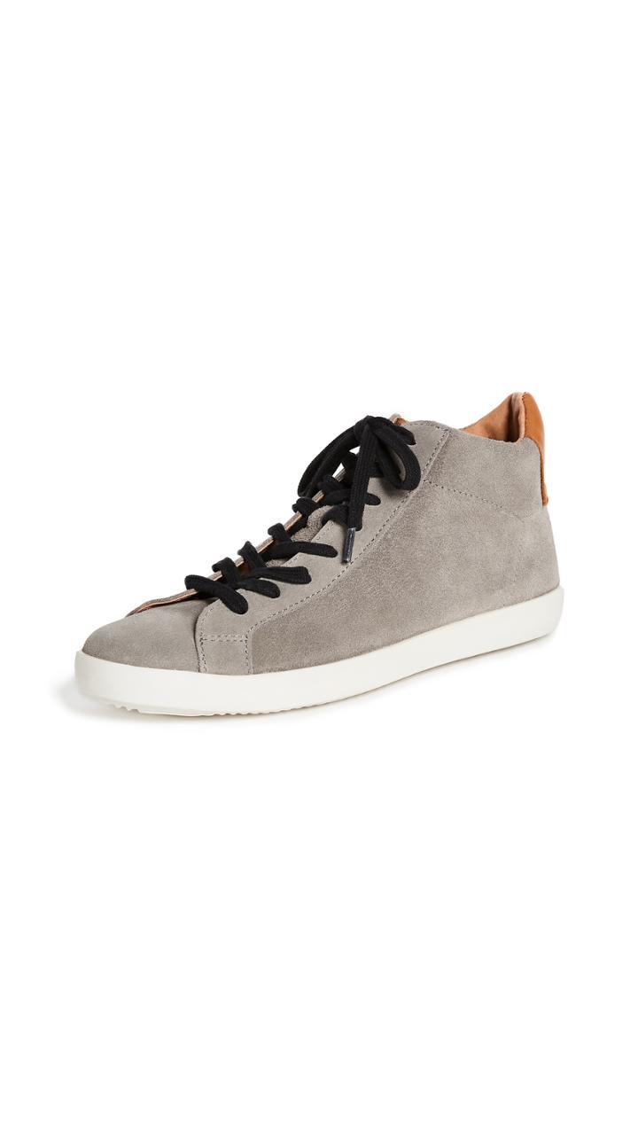 Matt Bernson Zeus High Top Sneakers