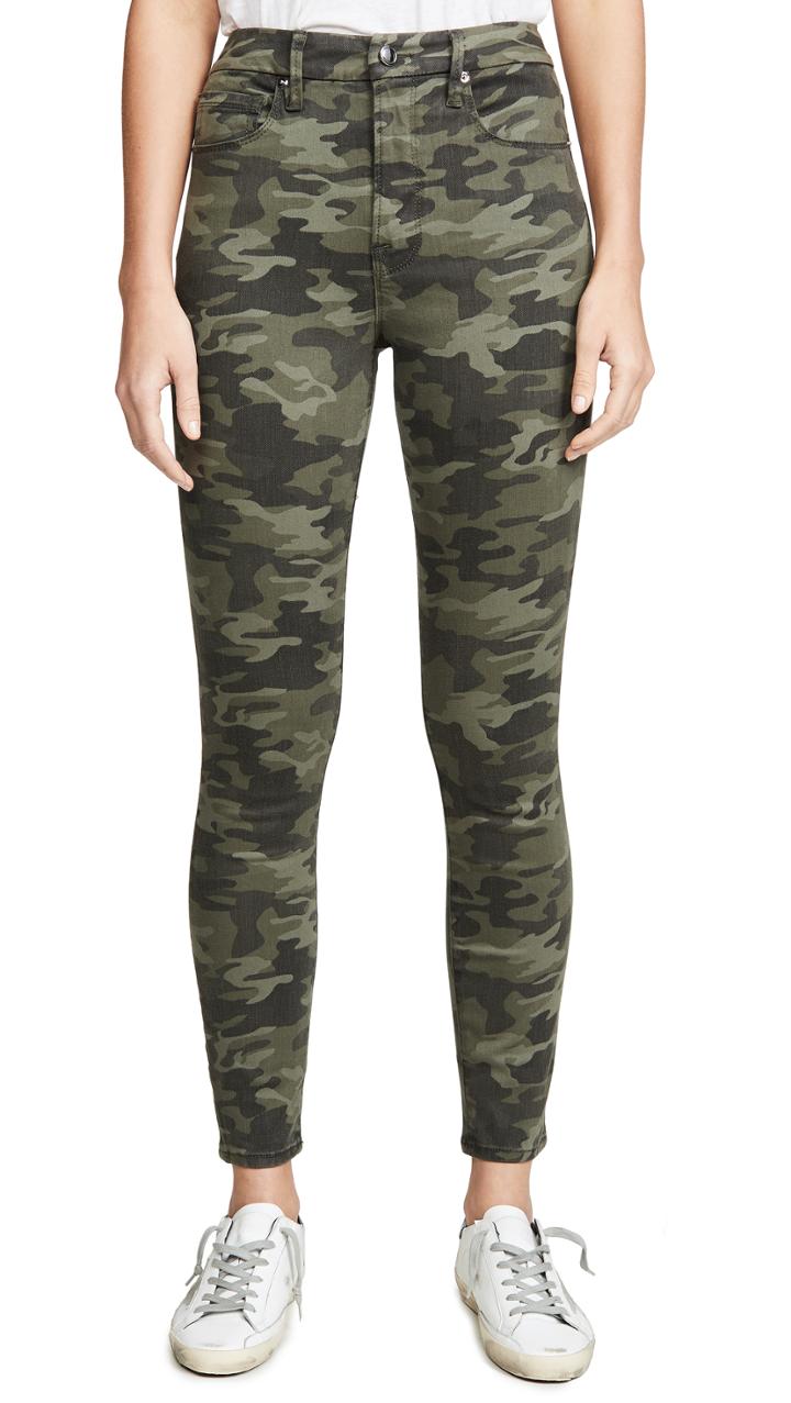 Good American Good Waist Jeans