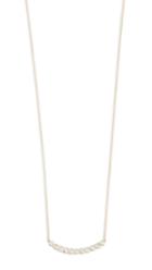 Sydney Evan 14k Gold Medium Diamond Starburst Earrings