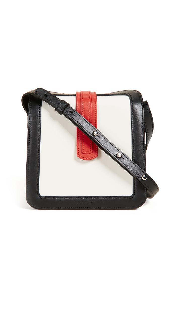 Complet Jade Cross Body Bag