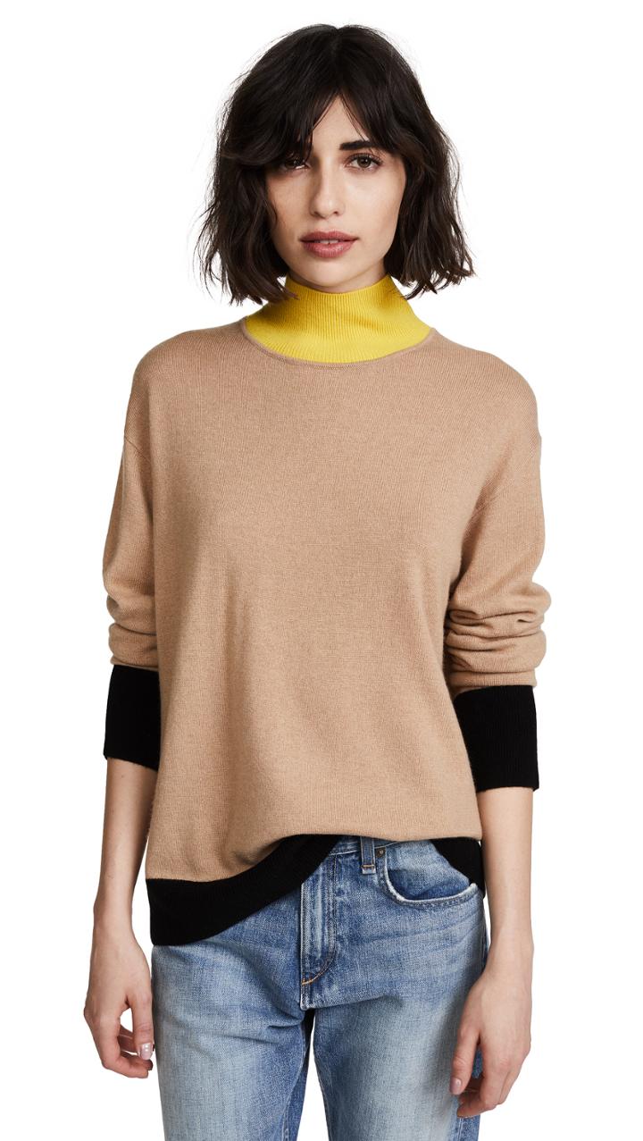 Rag Bone Jean Rhea Sweater