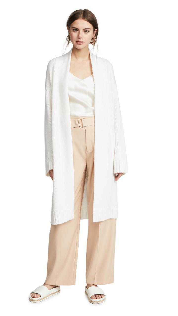 Sablyn Kari Cashmere Cardigan