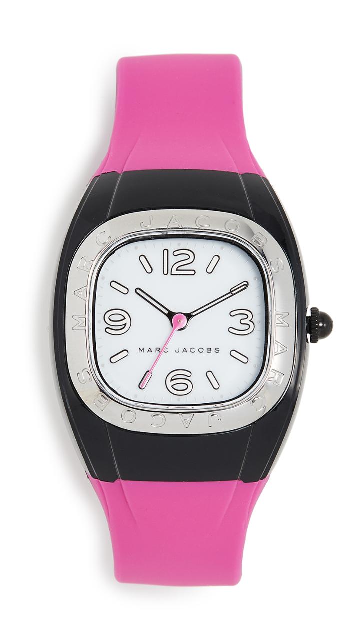 Marc Jacobs New Platform Watch 36mm