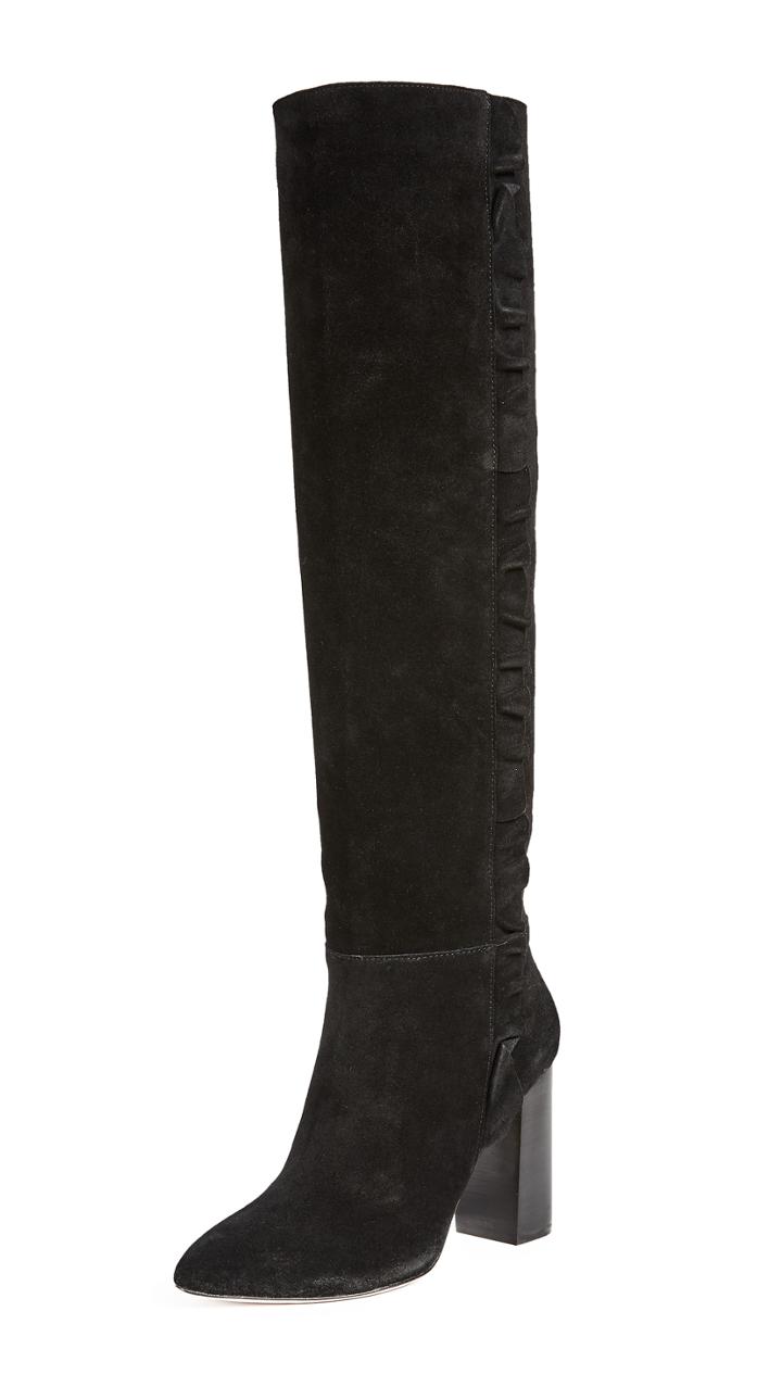 Joie Laisha Boots