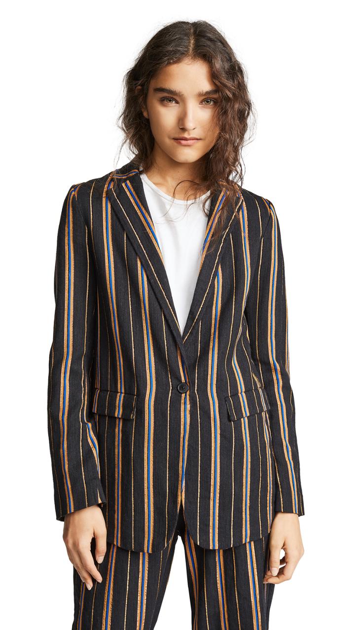 Forte Forte Masai Jacket