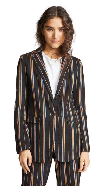 Forte Forte Masai Jacket