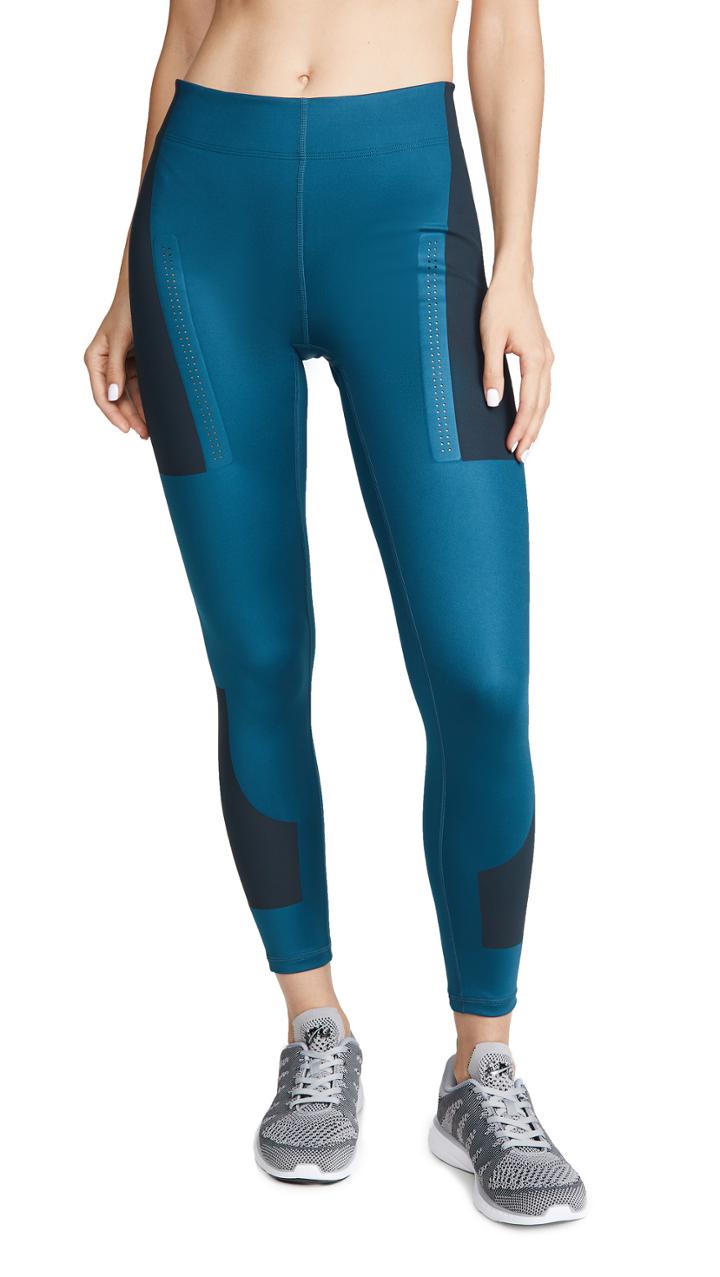 Adidas By Stella Mccartney Fitsense Legging Tights