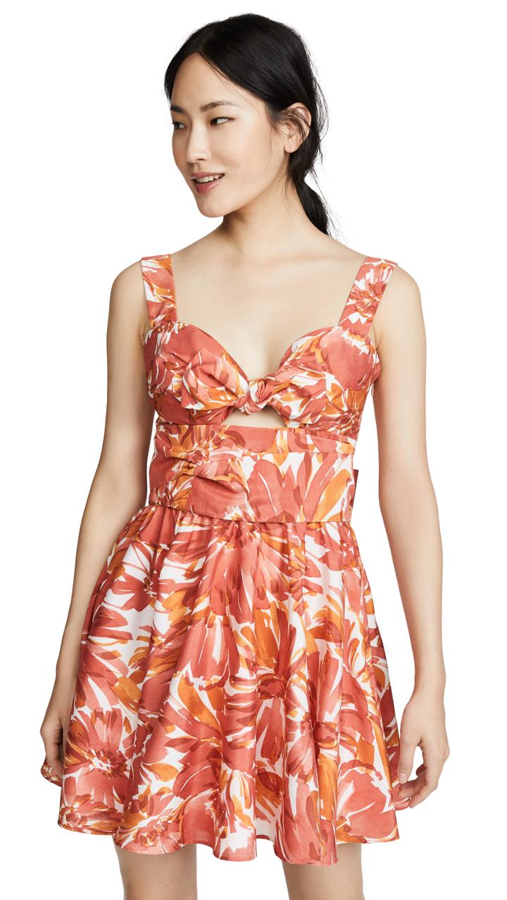 Alexis Ilda Dress