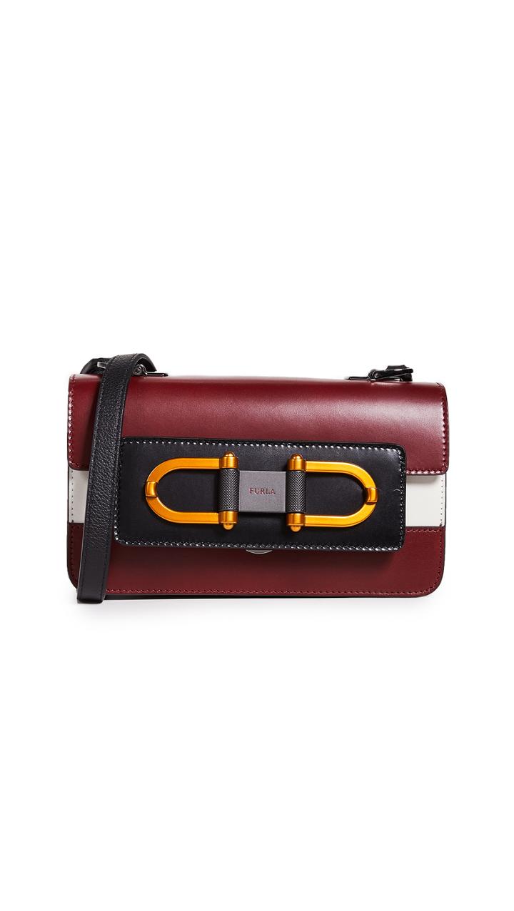 Furla Bellaria Mini Crossbody