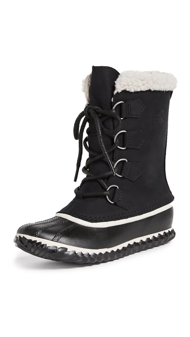 Sorel Caribou Slim Boots
