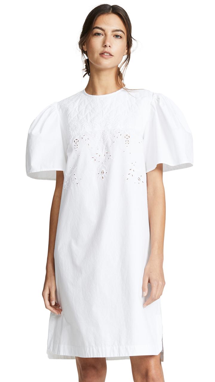 Isabel Marant Etoile Wita Dress