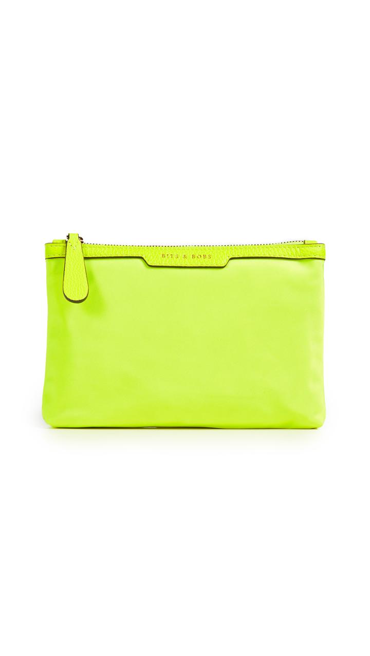 Anya Hindmarch Loose Pocket Bits Bobs Pouch