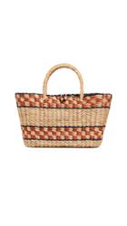 Artisans Of Iq Isabela Tote