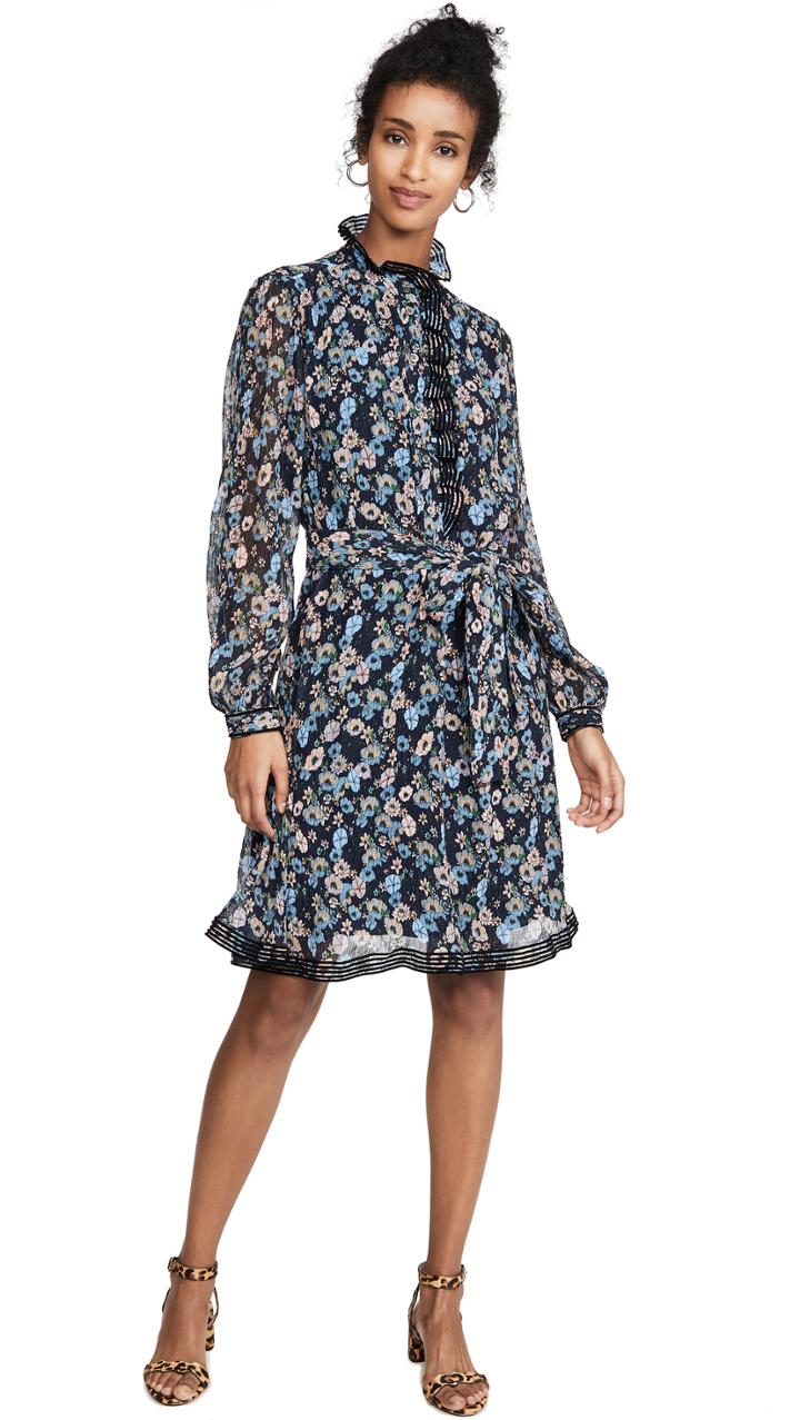 Tory Burch Deneuve Dress