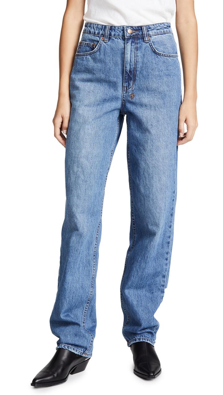 Ksubi Playback Jeans