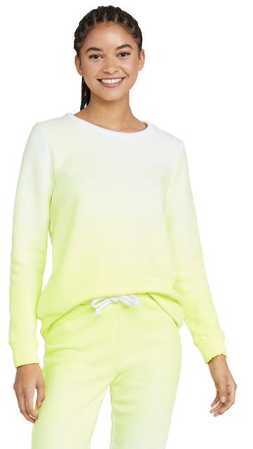 Chaser Ombre Pullover