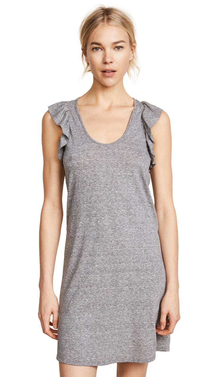Current Elliott Cadence Dress