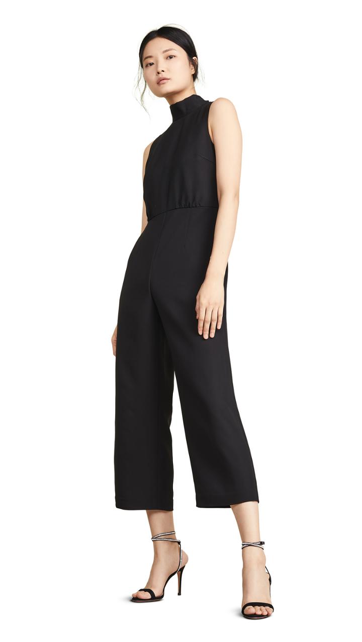 Club Monaco Symone Jumpsuit