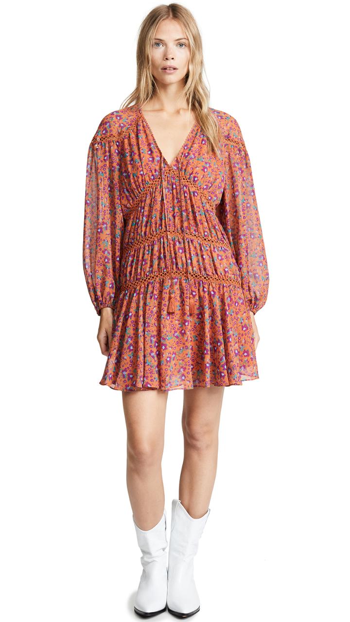 Rebecca Minkoff Caden Dress