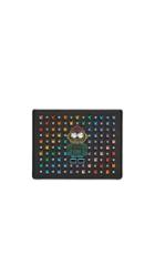 Mcm Spectrum Roboter Series Card Case