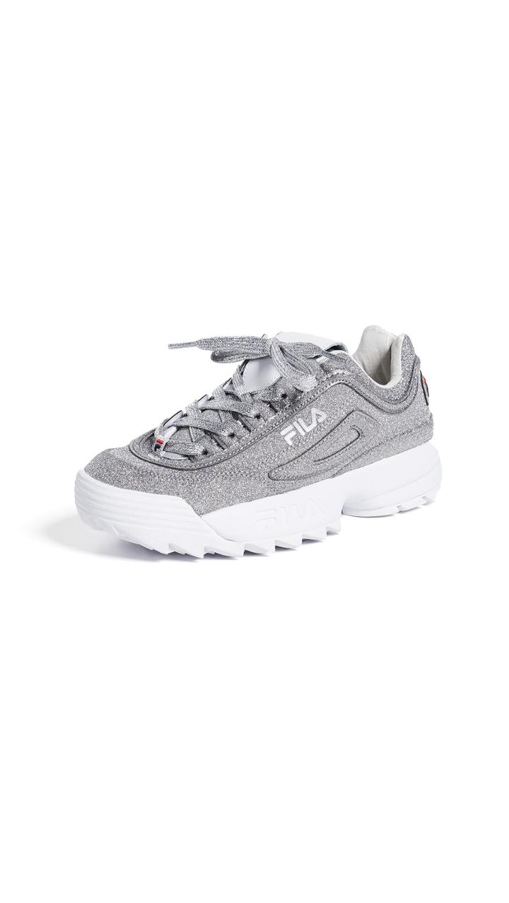 Fila Disruptor Ii Sneaker