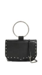 Rebecca Minkoff Ring Cross Body Bag