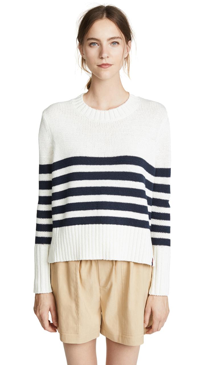 Kule The Teva Sweater