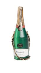 Moschino Bottle Bag