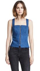 Rag Bone Jean Paula Top