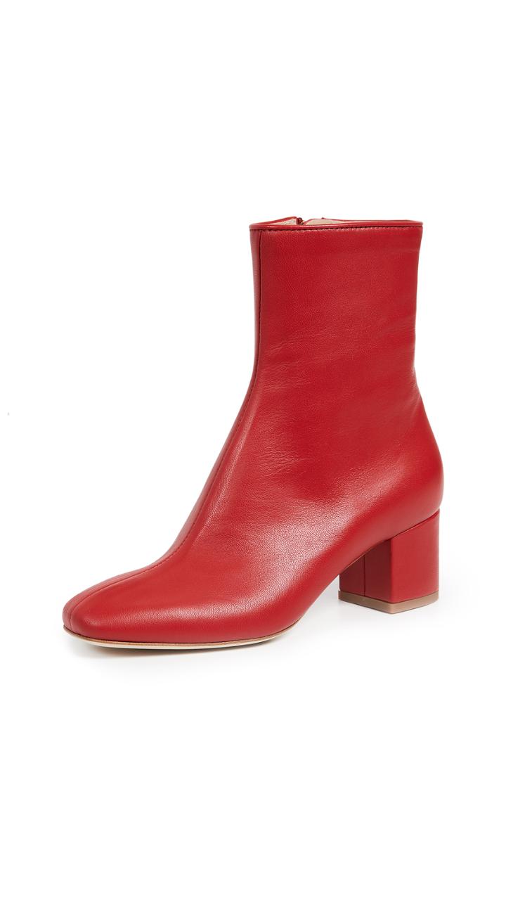Brother Vellies Kaya Booties